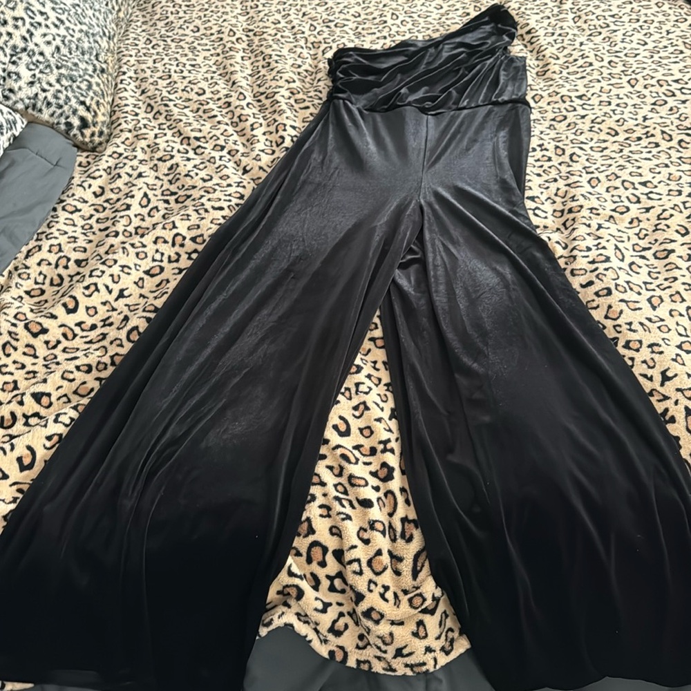 Worn once
